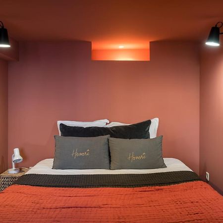 Honore - Suites Amboise Lyon Ngoại thất bức ảnh