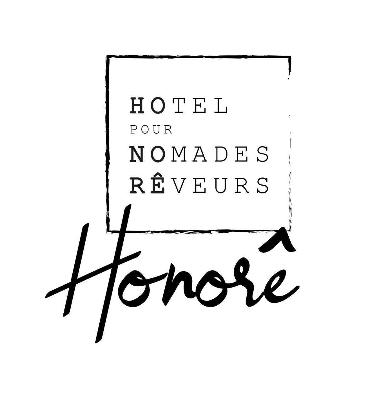 Honore - Suites Amboise Lyon Ngoại thất bức ảnh